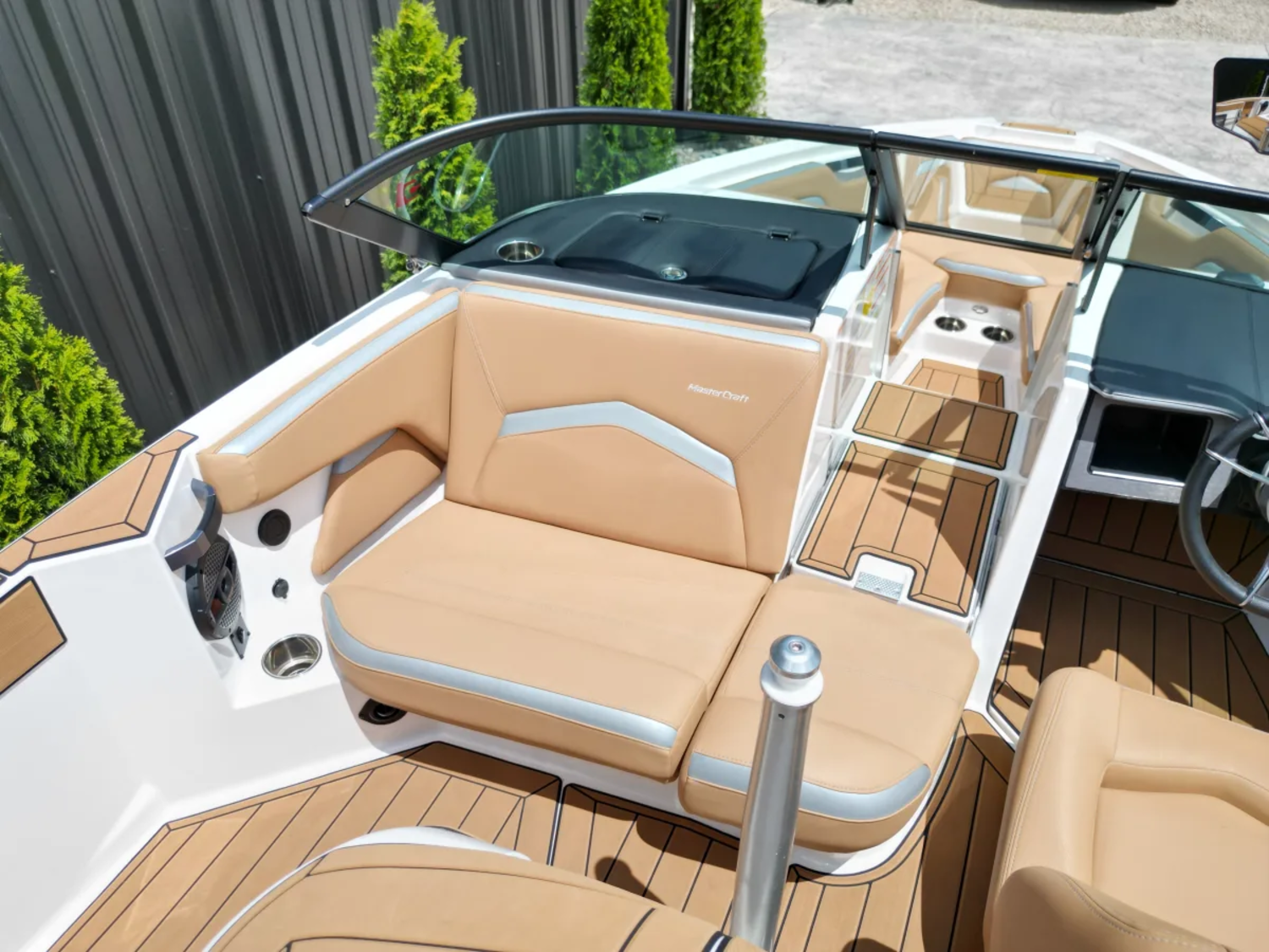 2023 Mastercraft Prostar