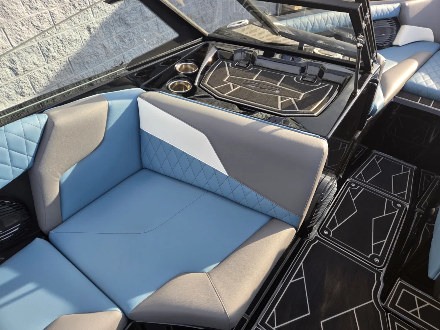 2025 Tige Z3