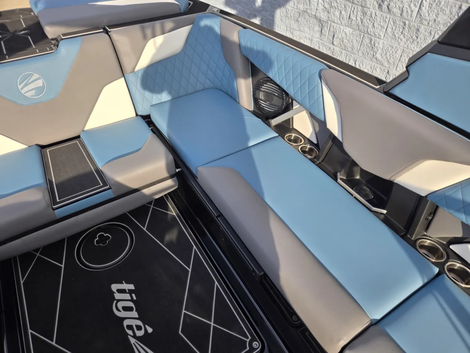 2025 Tige Z3