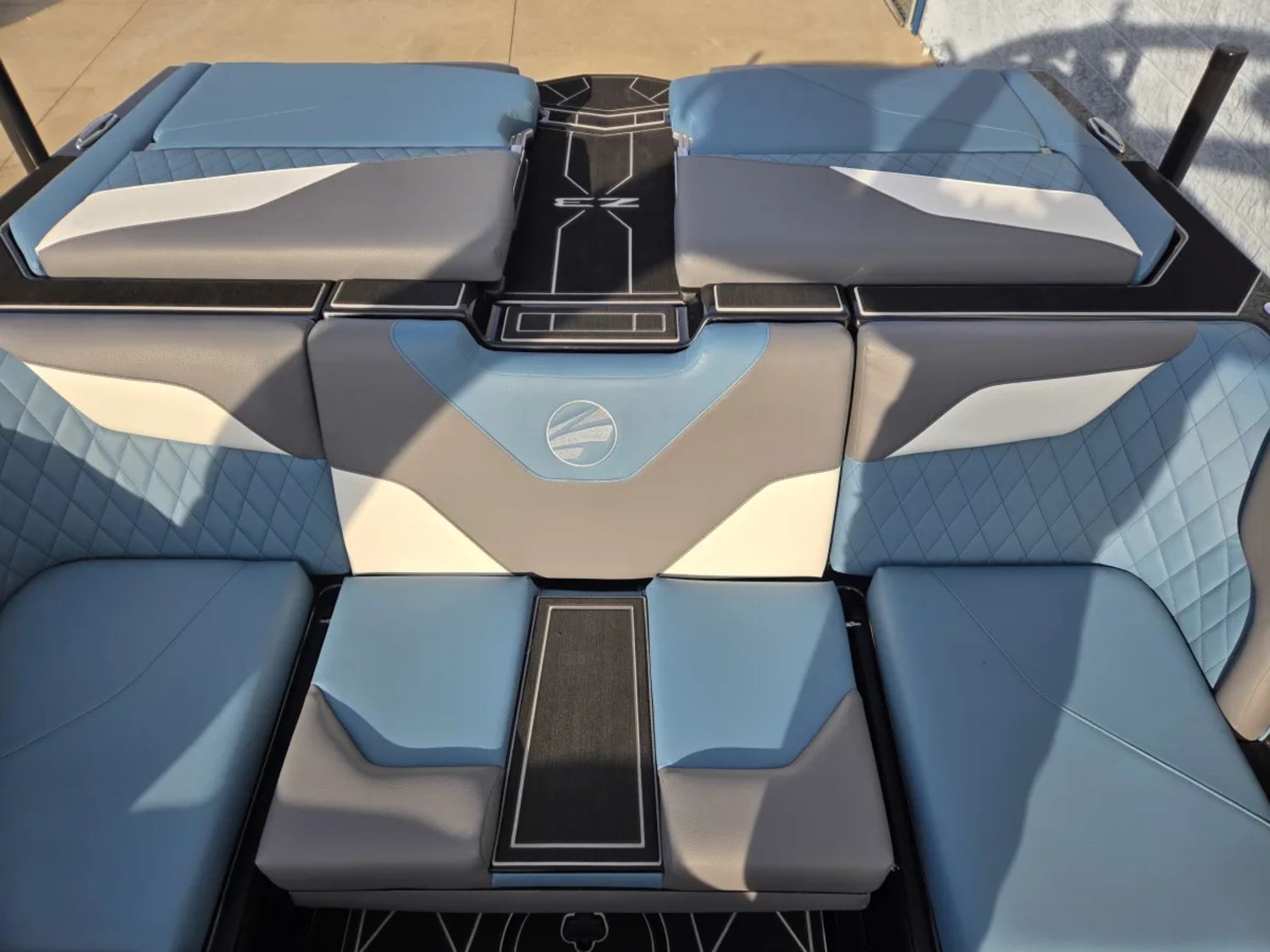 2025 Tige Z3