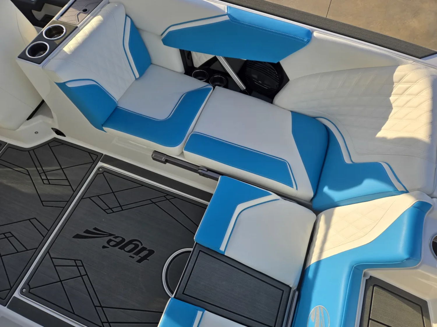 2025 Tige 24RZX