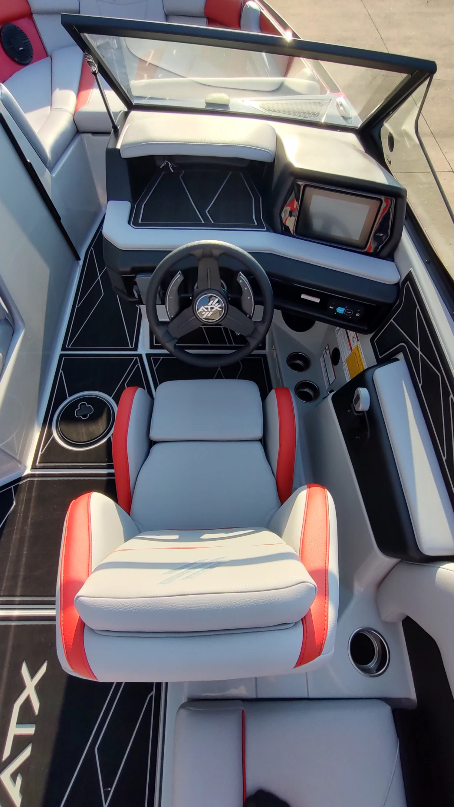 2026 ATX 22 Type-S