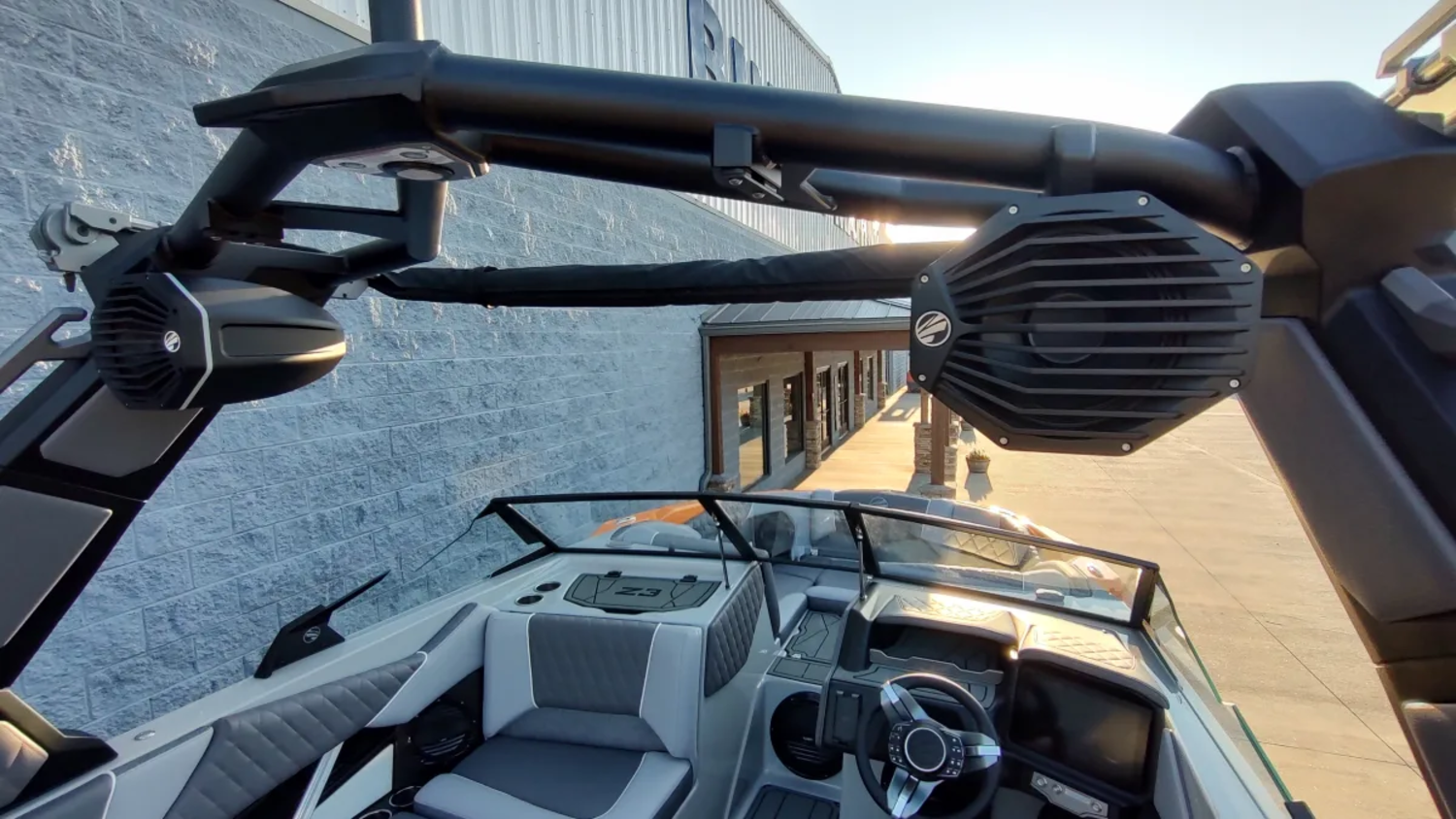 2026 Tige Z3