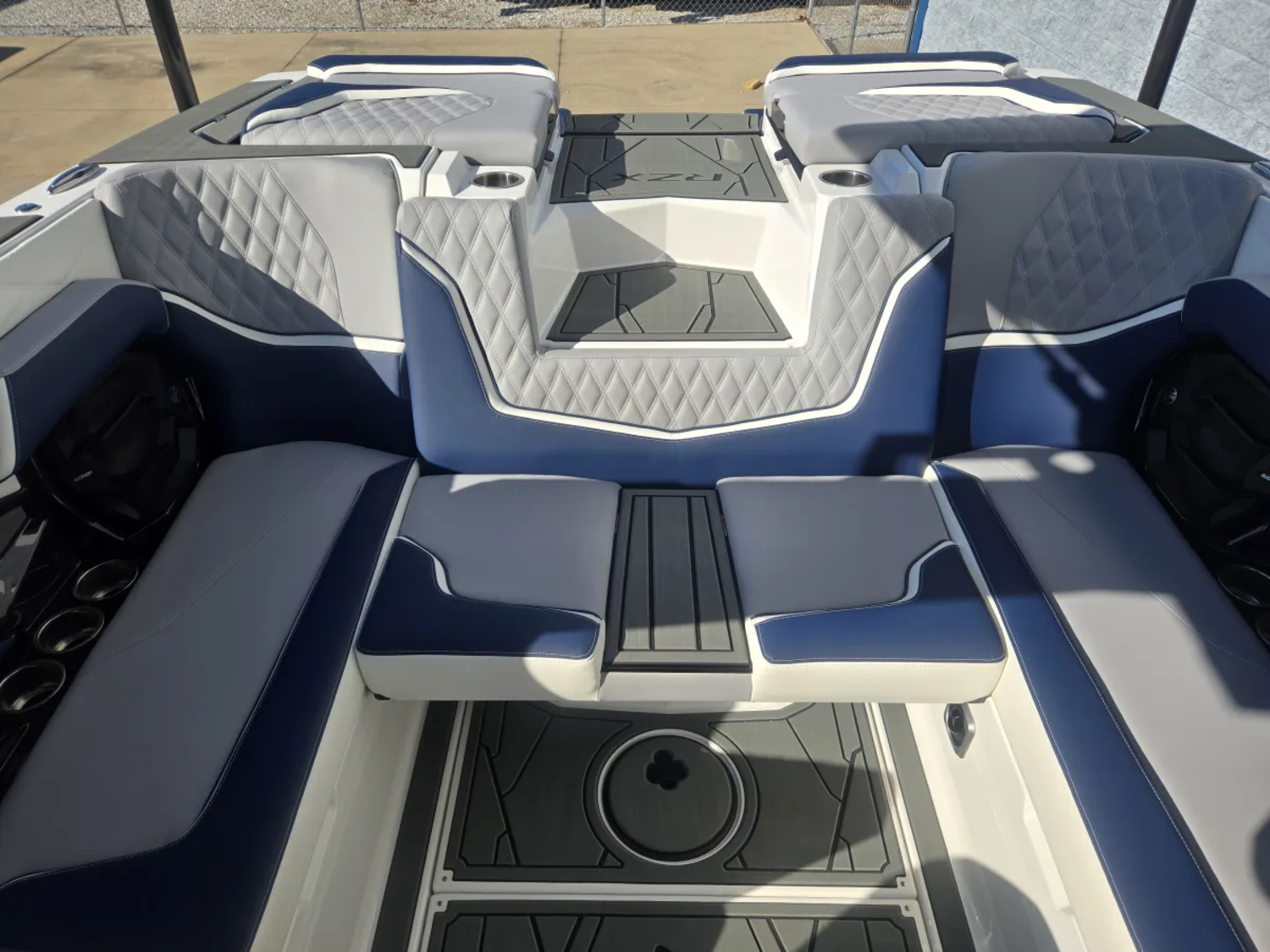 2026 Tige 22RZX