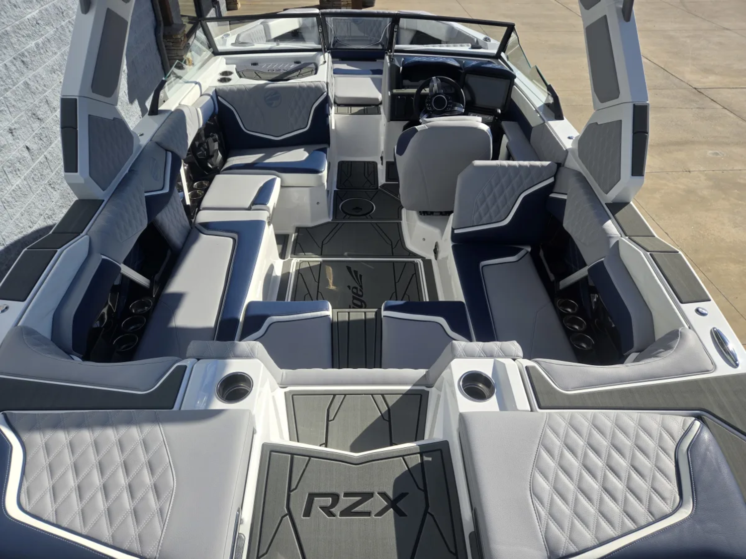 2026 Tige 22RZX
