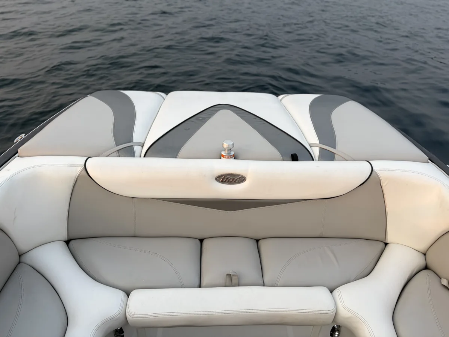 2008 Tige 20V