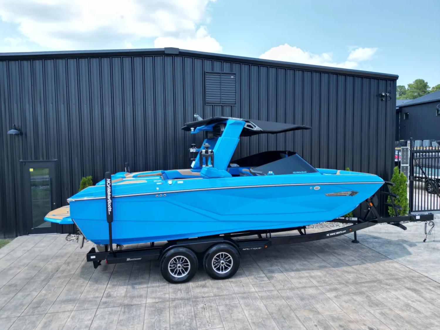 2024 Super Air Nautique G23