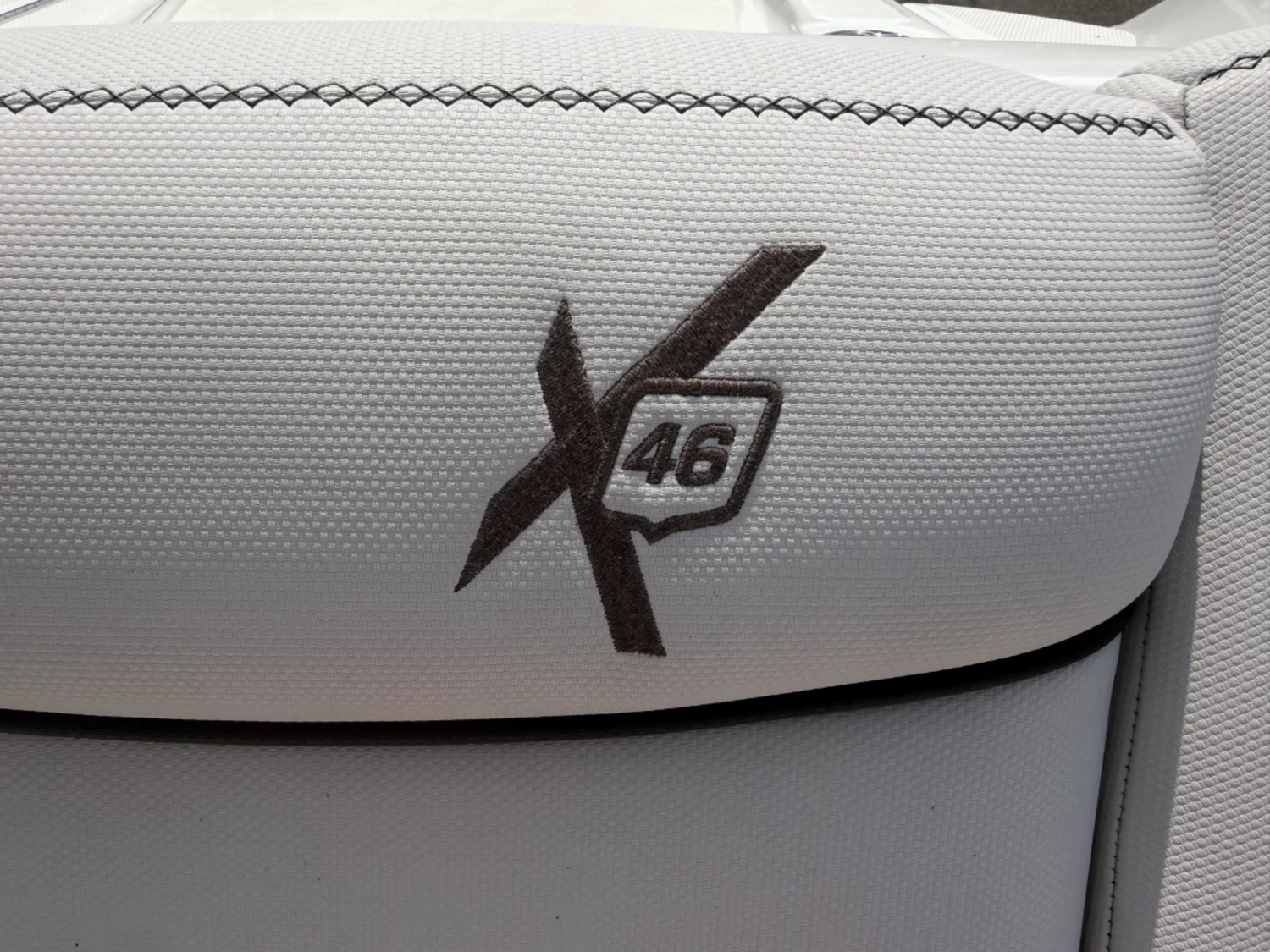2018 MasterCraft X46