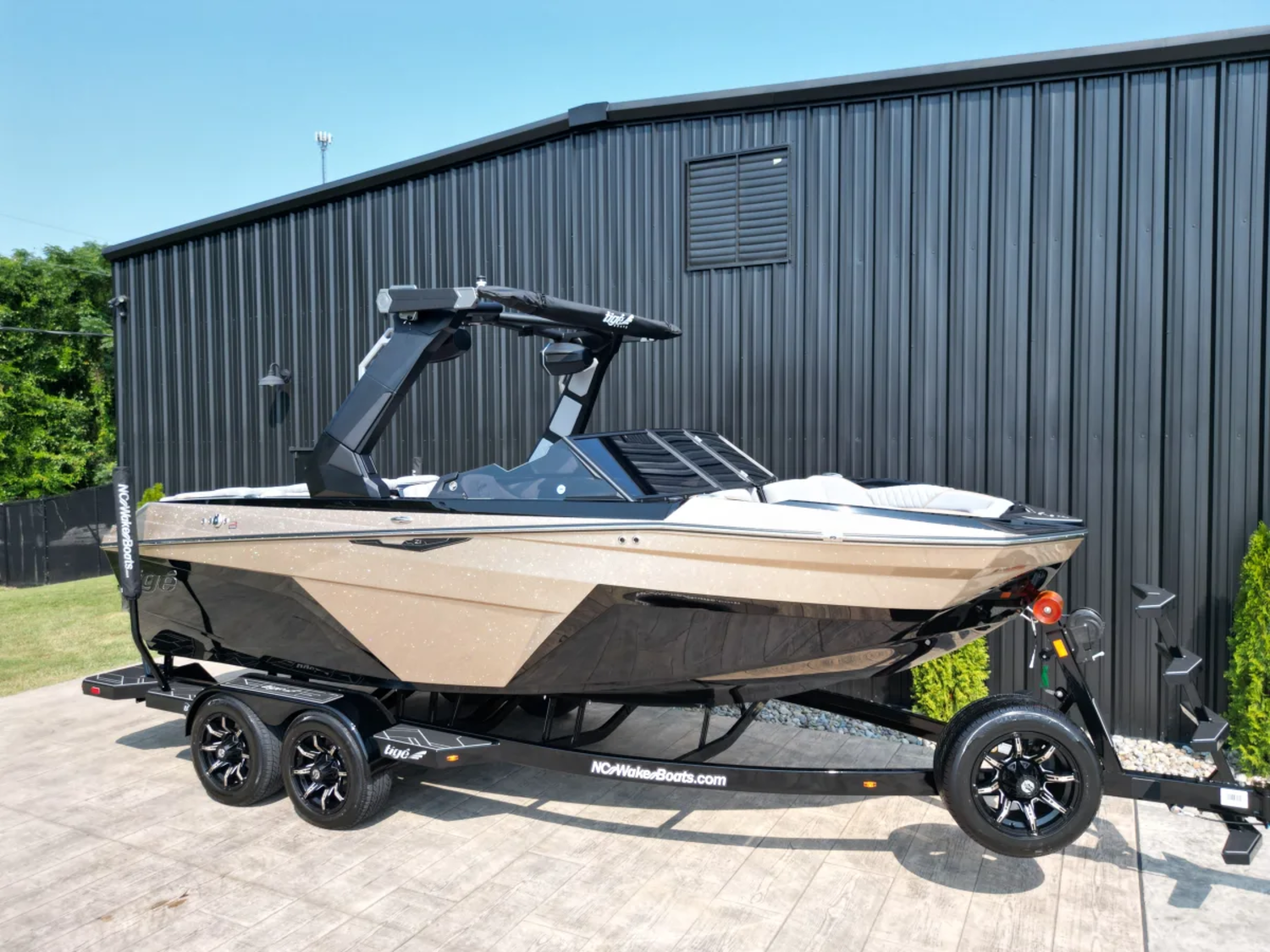 2027 Tige Z1