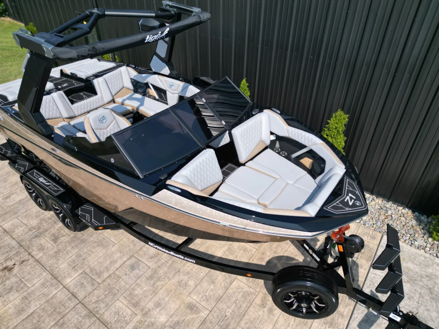 2027 Tige Z1