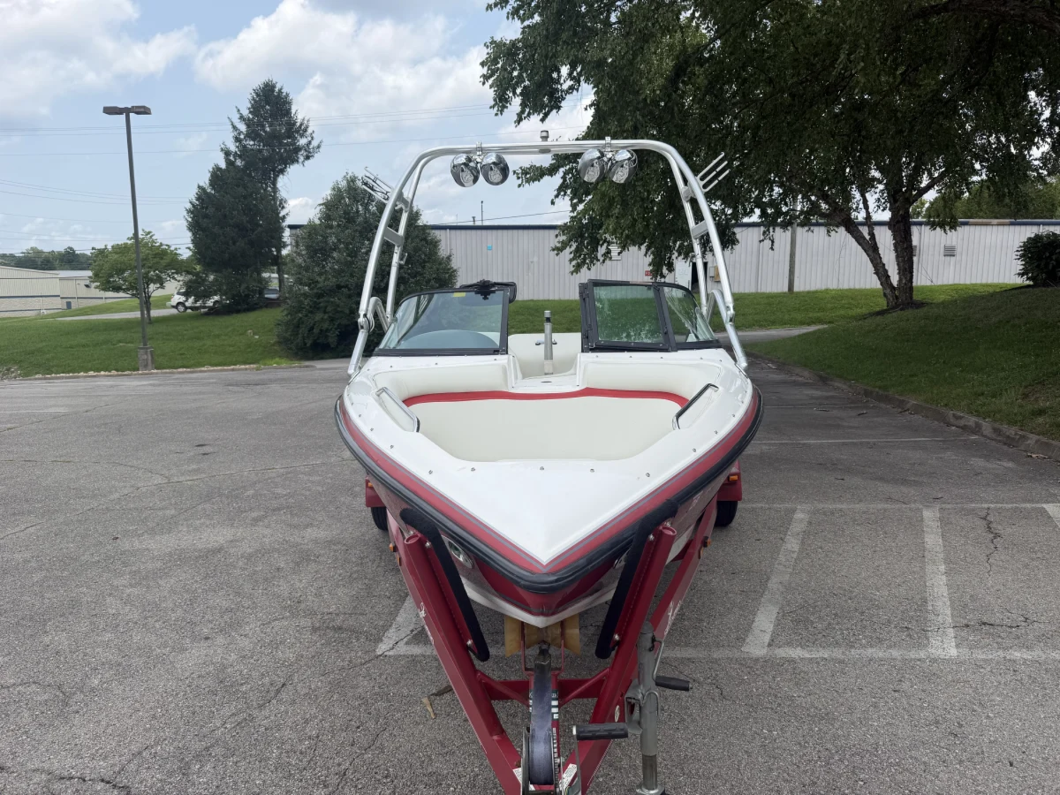 2003 Centurion Eclipse