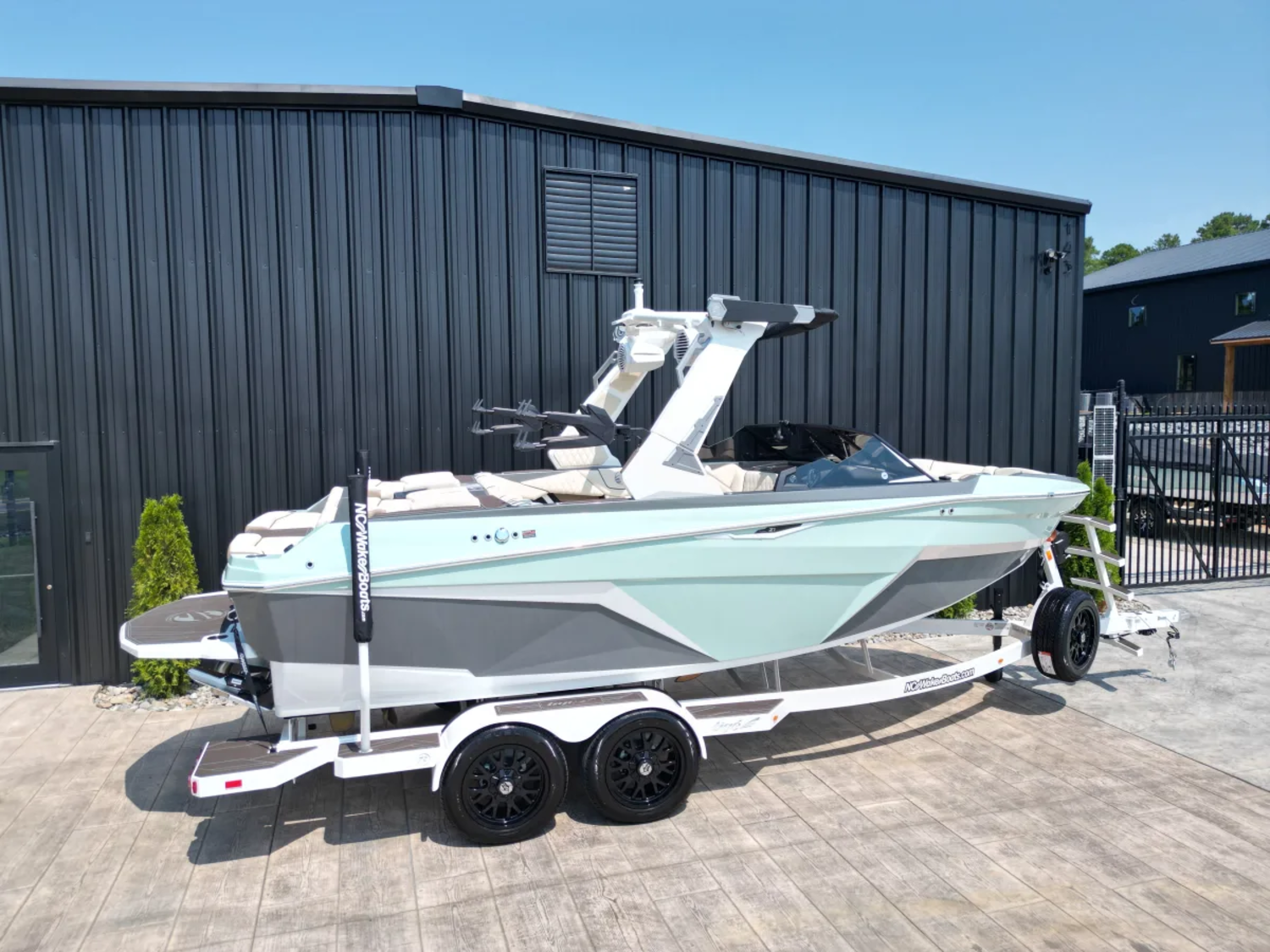 2027 Tige Z1