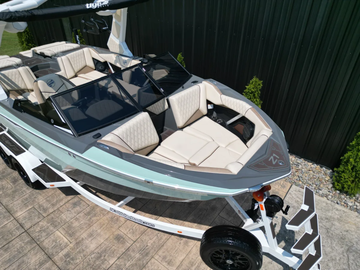 2027 Tige Z1