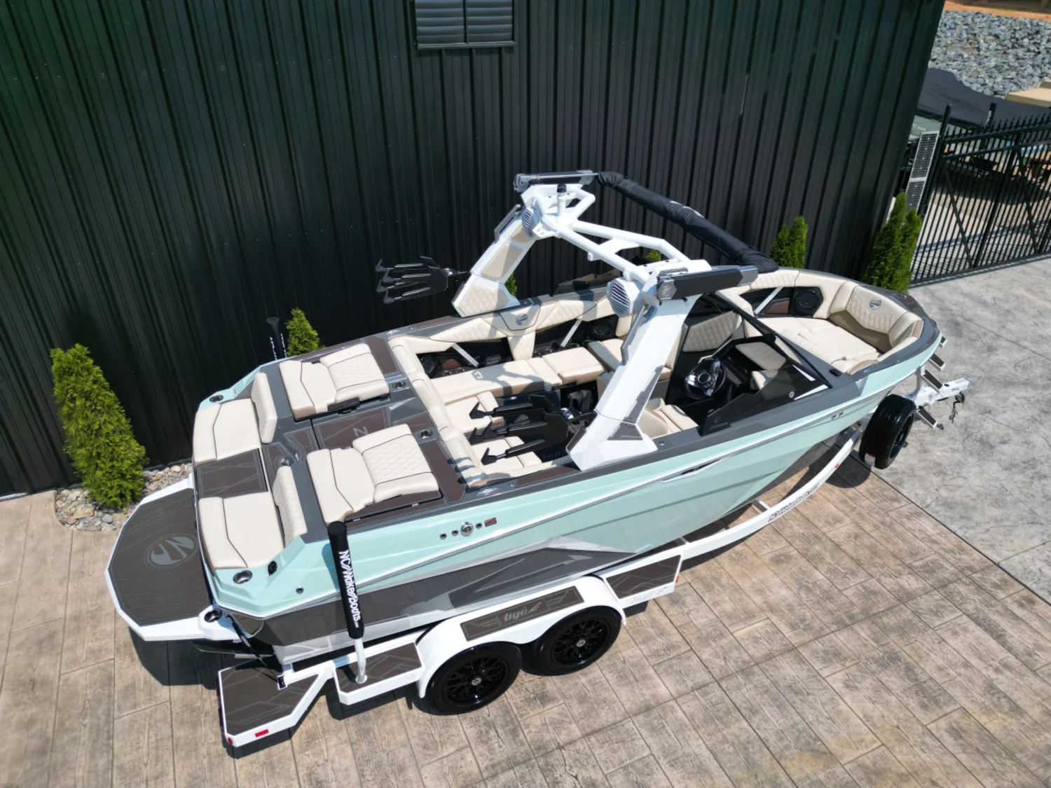 2027 Tige Z1