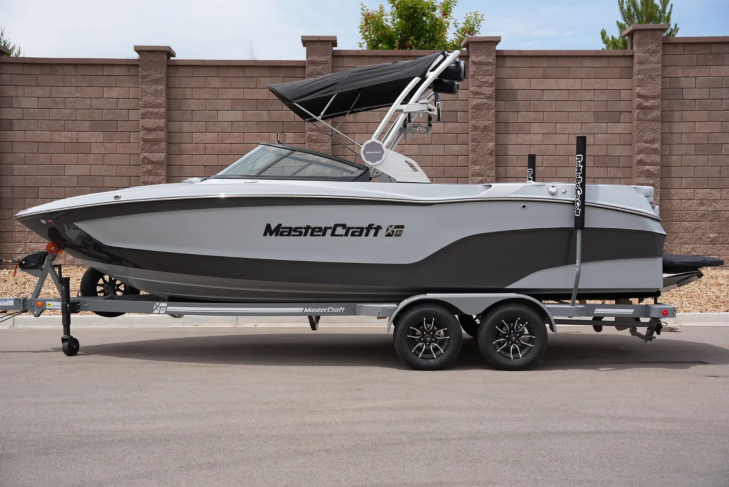 2026 MasterCraft XT23 - Summer Savings Rebate Now Available!