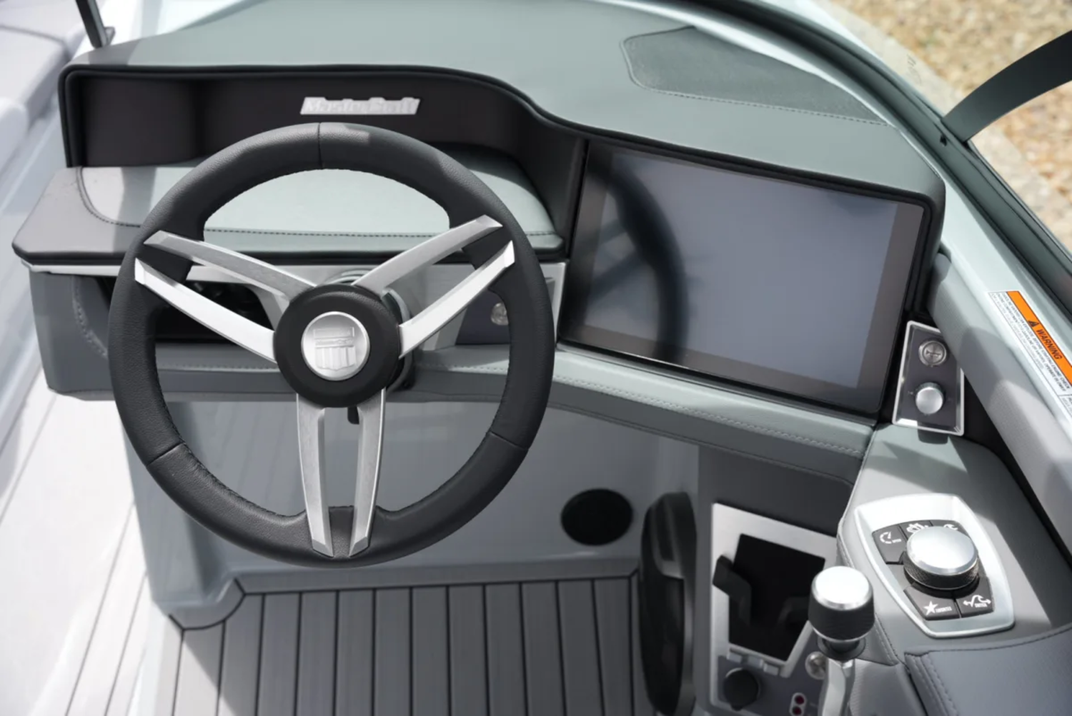 2026 MasterCraft XT23 - Executive Demo!