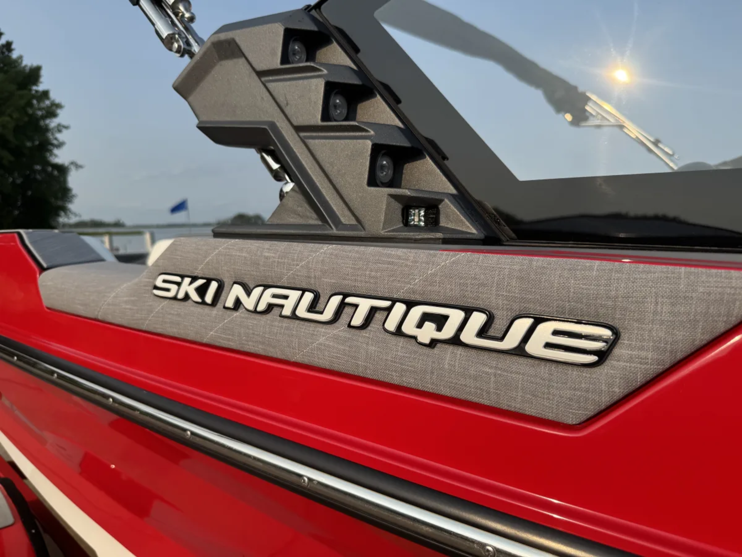 2024 Ski Nautique