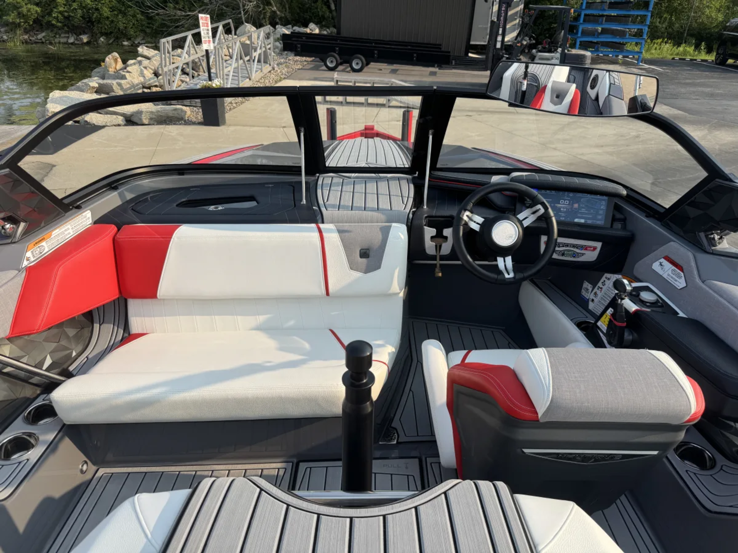 2024 Ski Nautique
