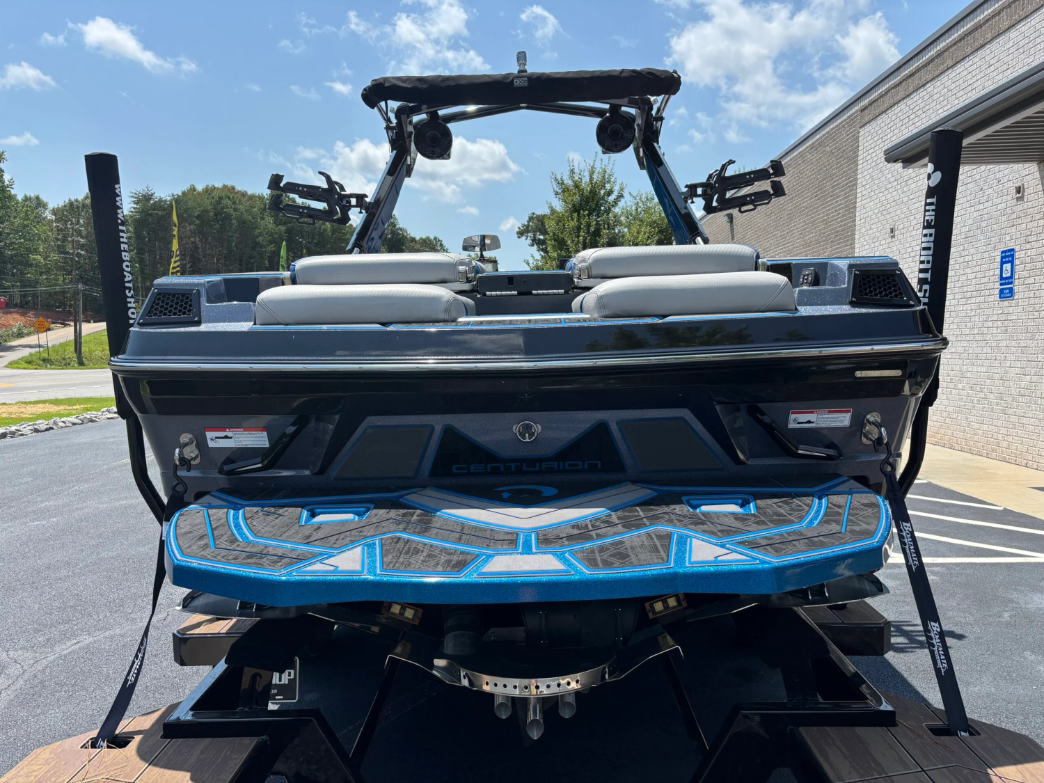 2023 Centurion Fi25