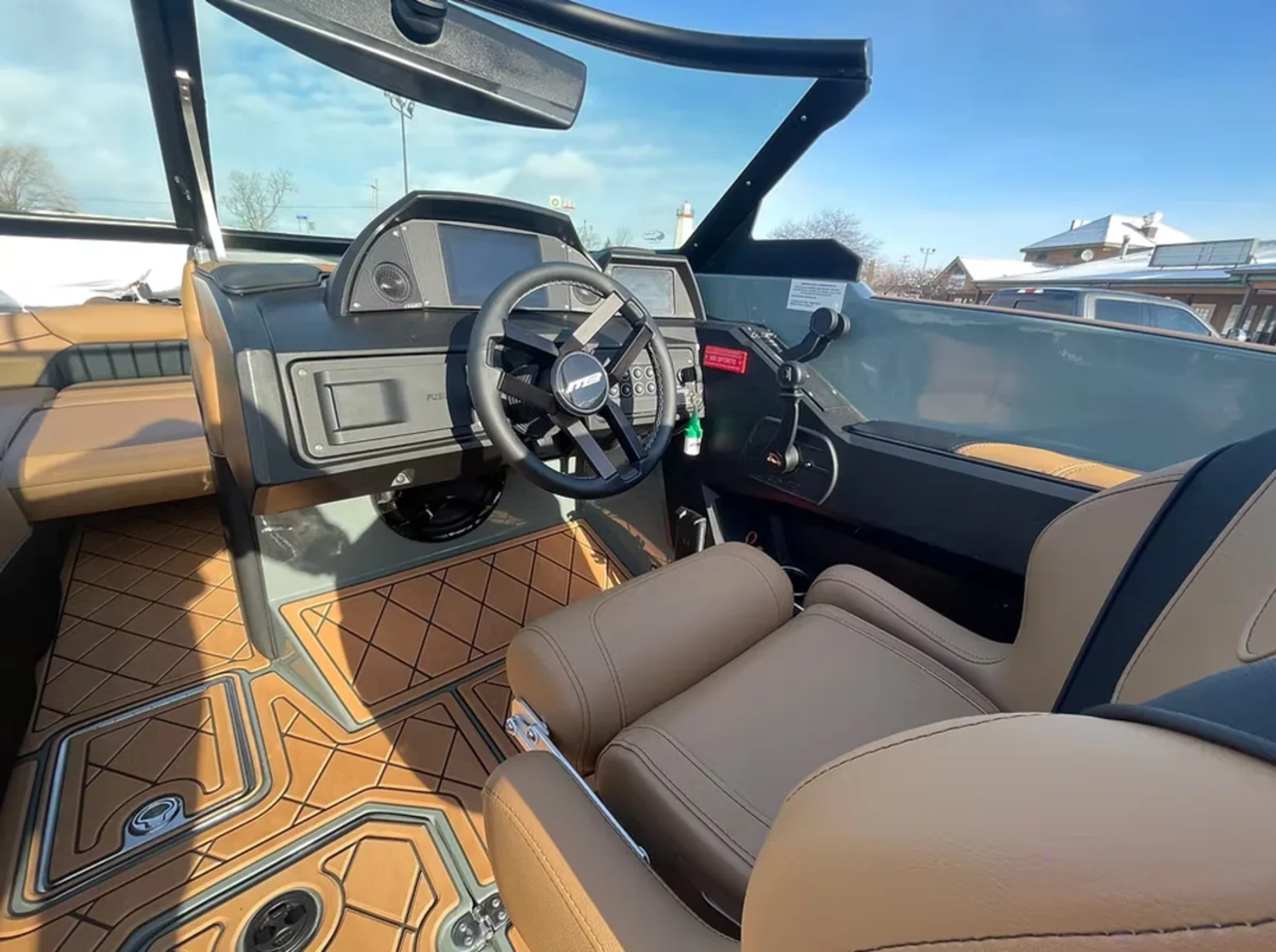 2025 MB B52 21 ALPHA