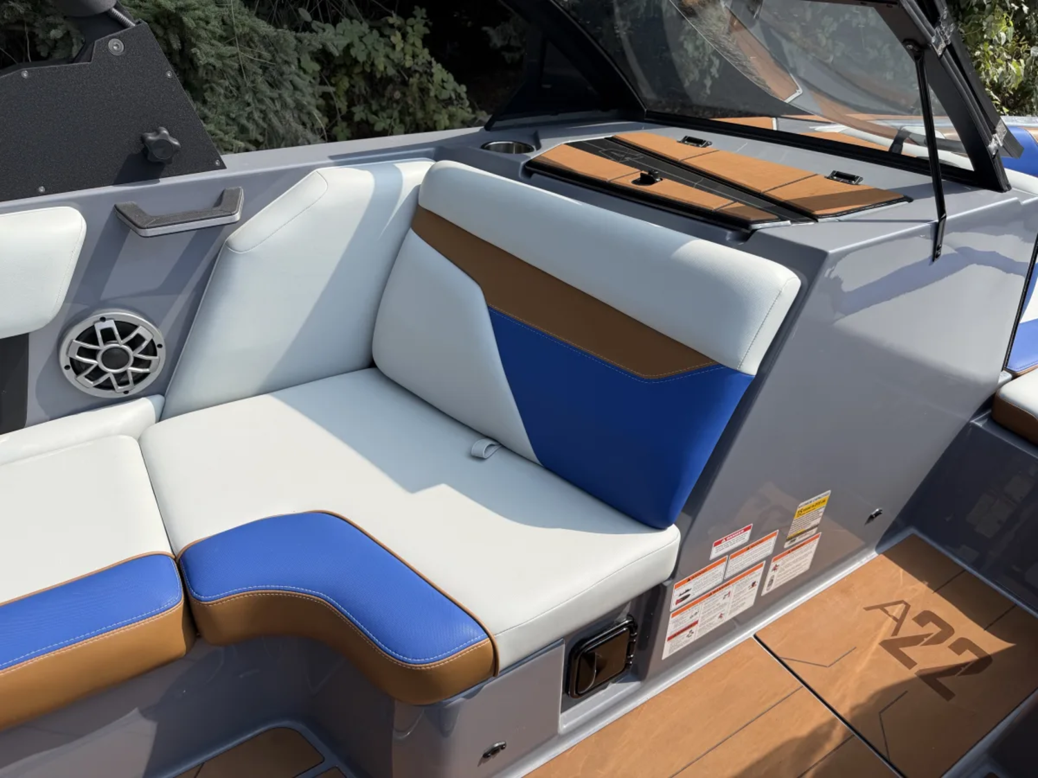 2022 Axis A22