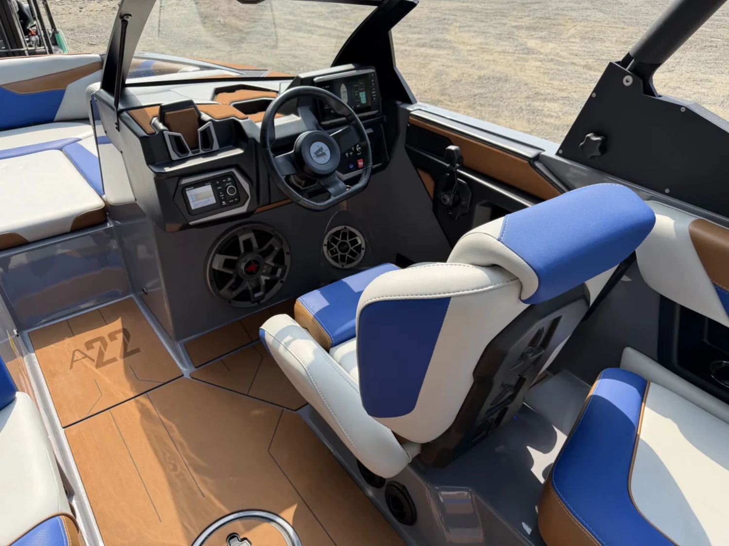 2022 Axis A22
