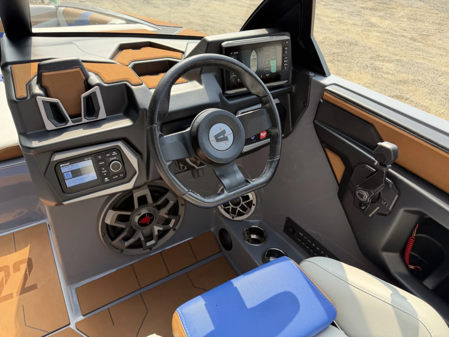 2022 Axis A22