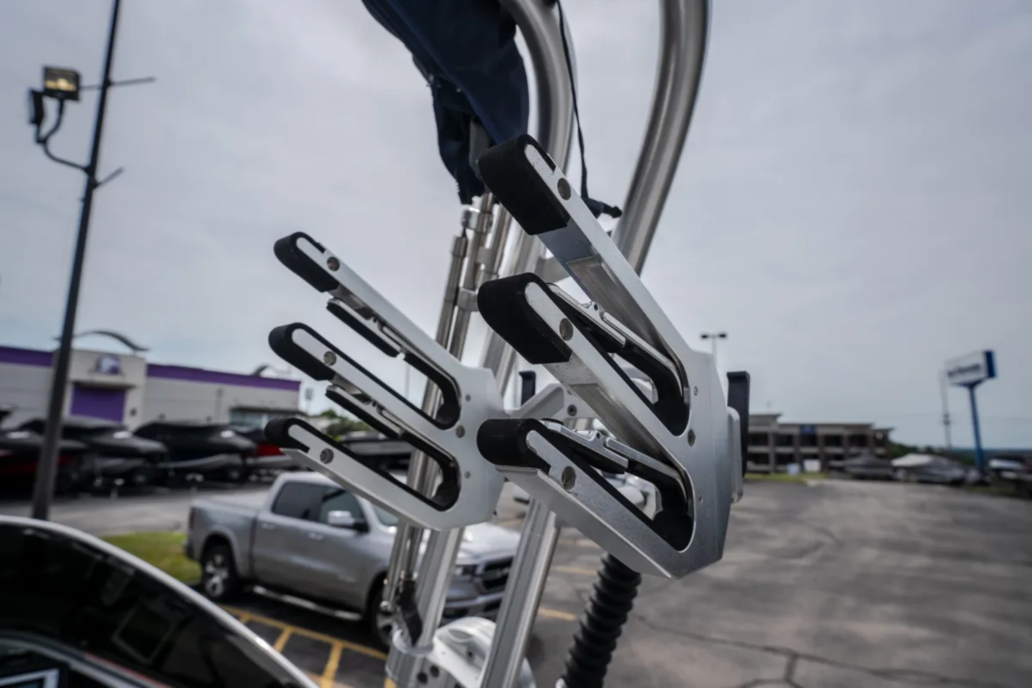 2012 MasterCraft X55