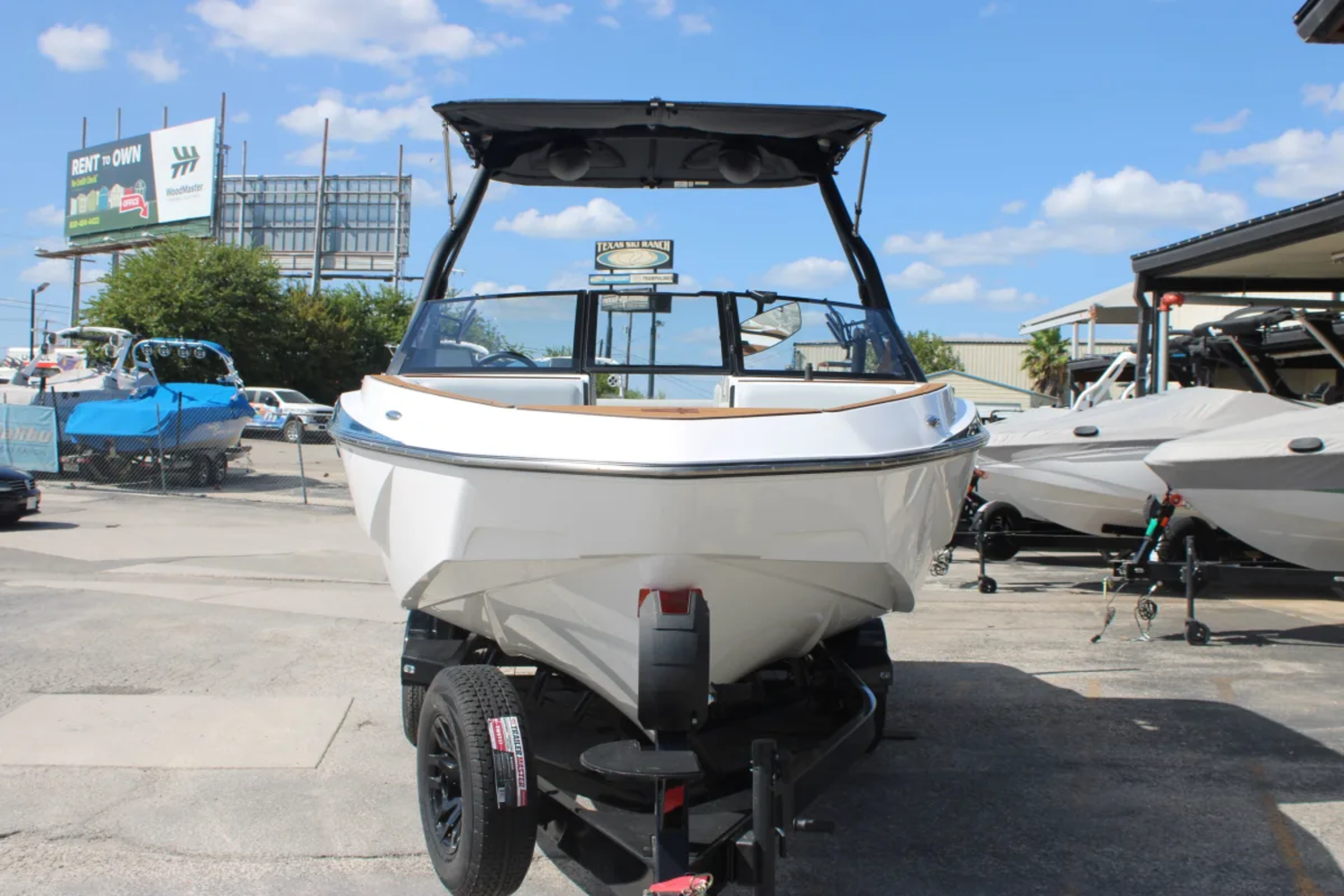 2026 Axis T235