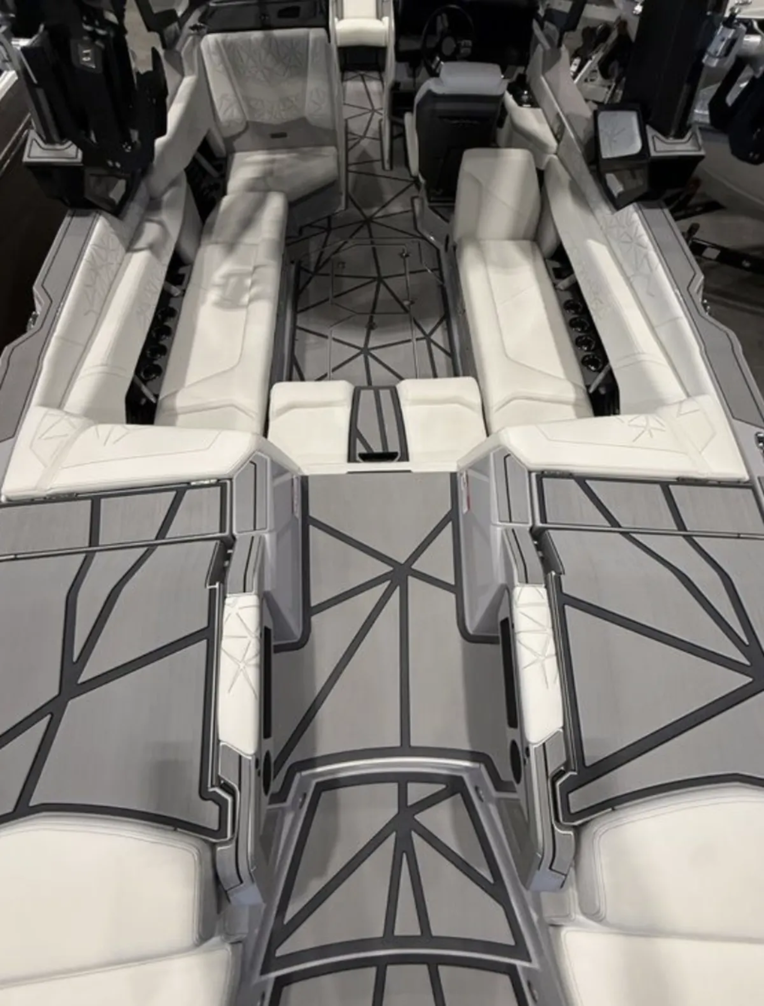 Nautique G25 Paragon