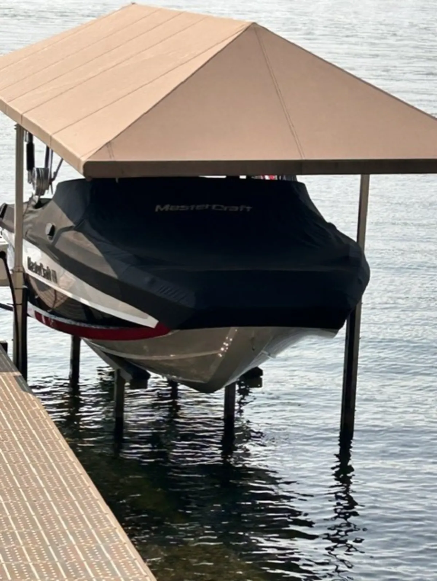 2021 Mastercraft Boats XT22