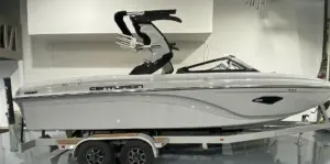 2019 Centurion RI237 Icon