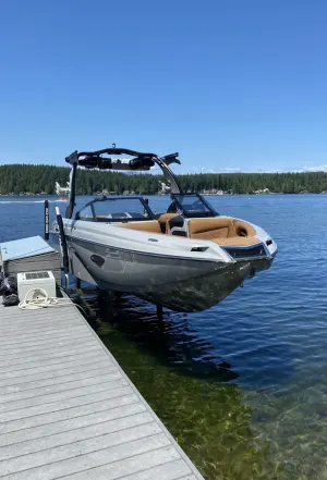 2019 Centurion RI237 Icon