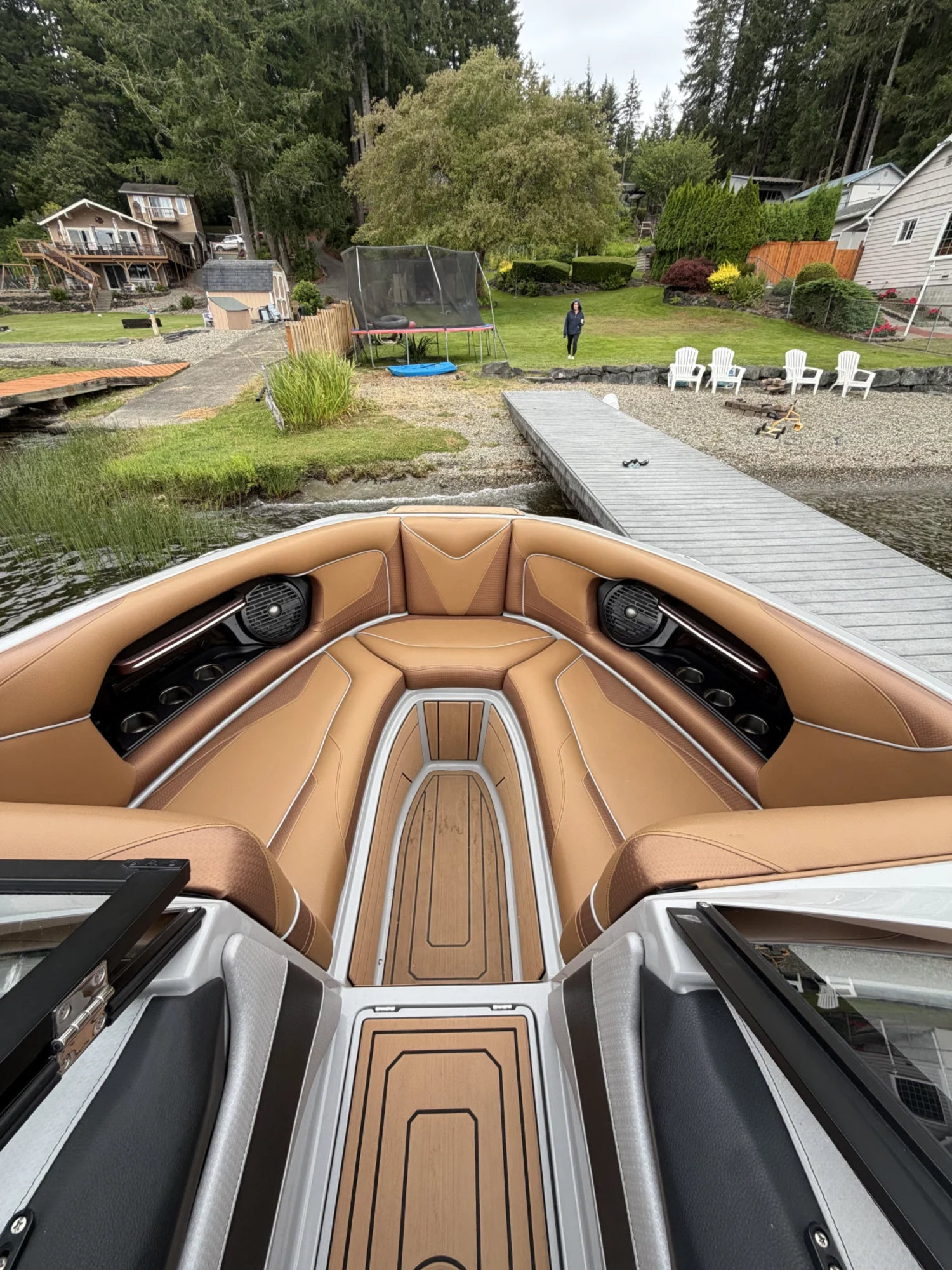 2019 Centurion RI237