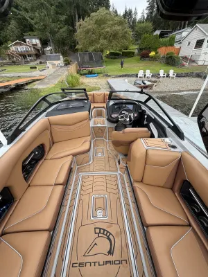2019 Centurion RI237 Icon