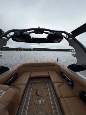 2019 Centurion RI237 Icon