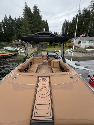 2019 Centurion RI237 Icon