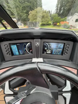2019 Centurion RI237 Icon
