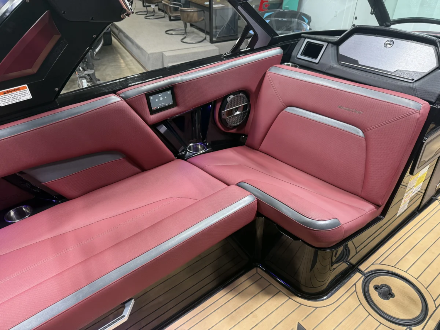 2023 MasterCraft XStarS - Photo Boat