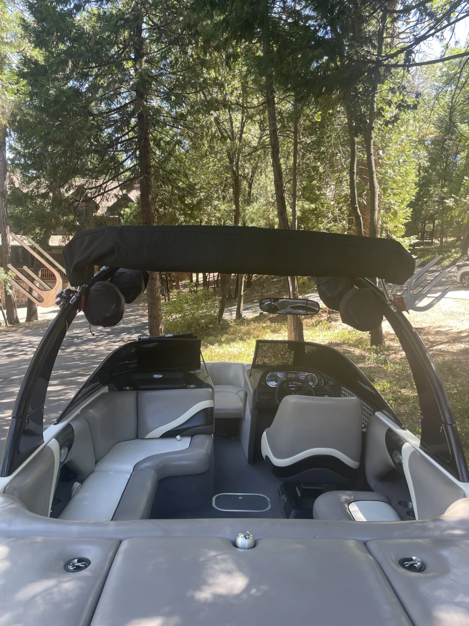 2006 Malibu Boats vRide