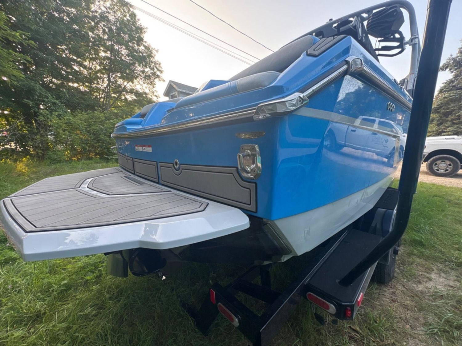 2026 Nautique GS24