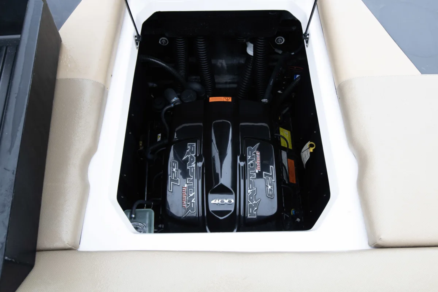 2021 Moomba Max