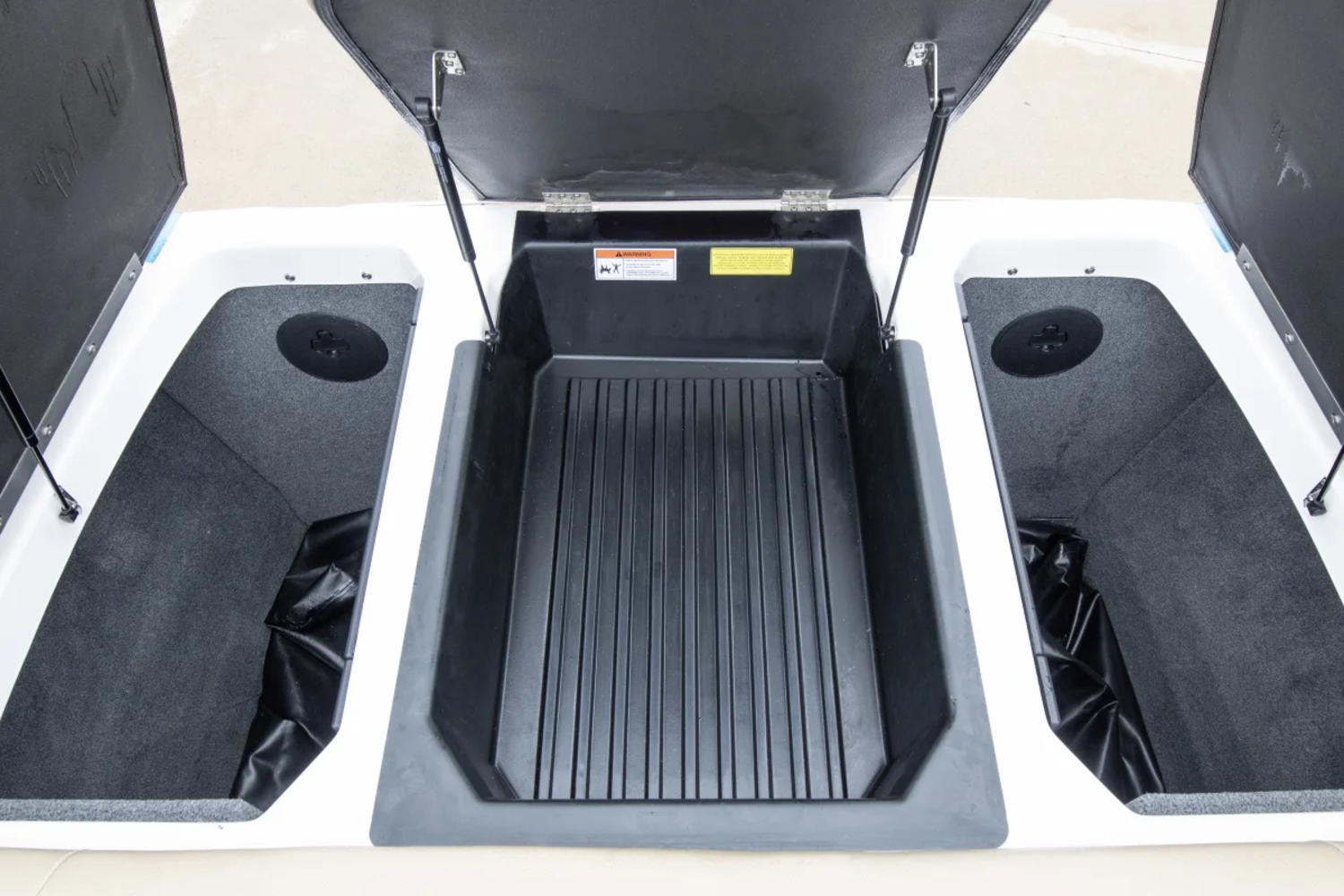 2021 Moomba Max