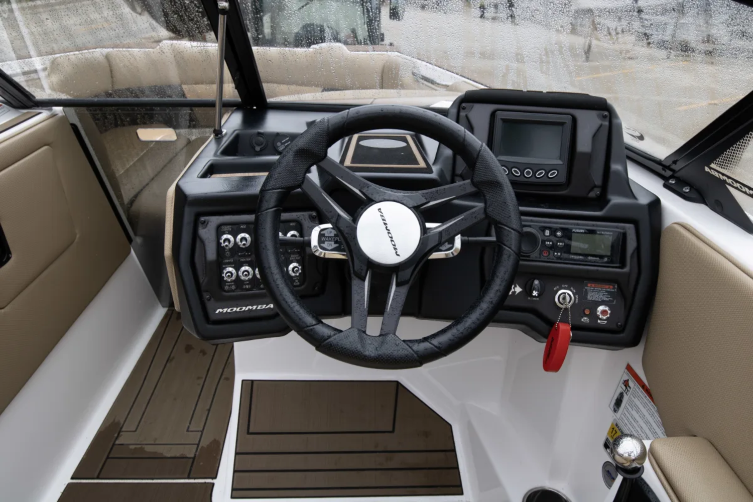 2021 Moomba Max