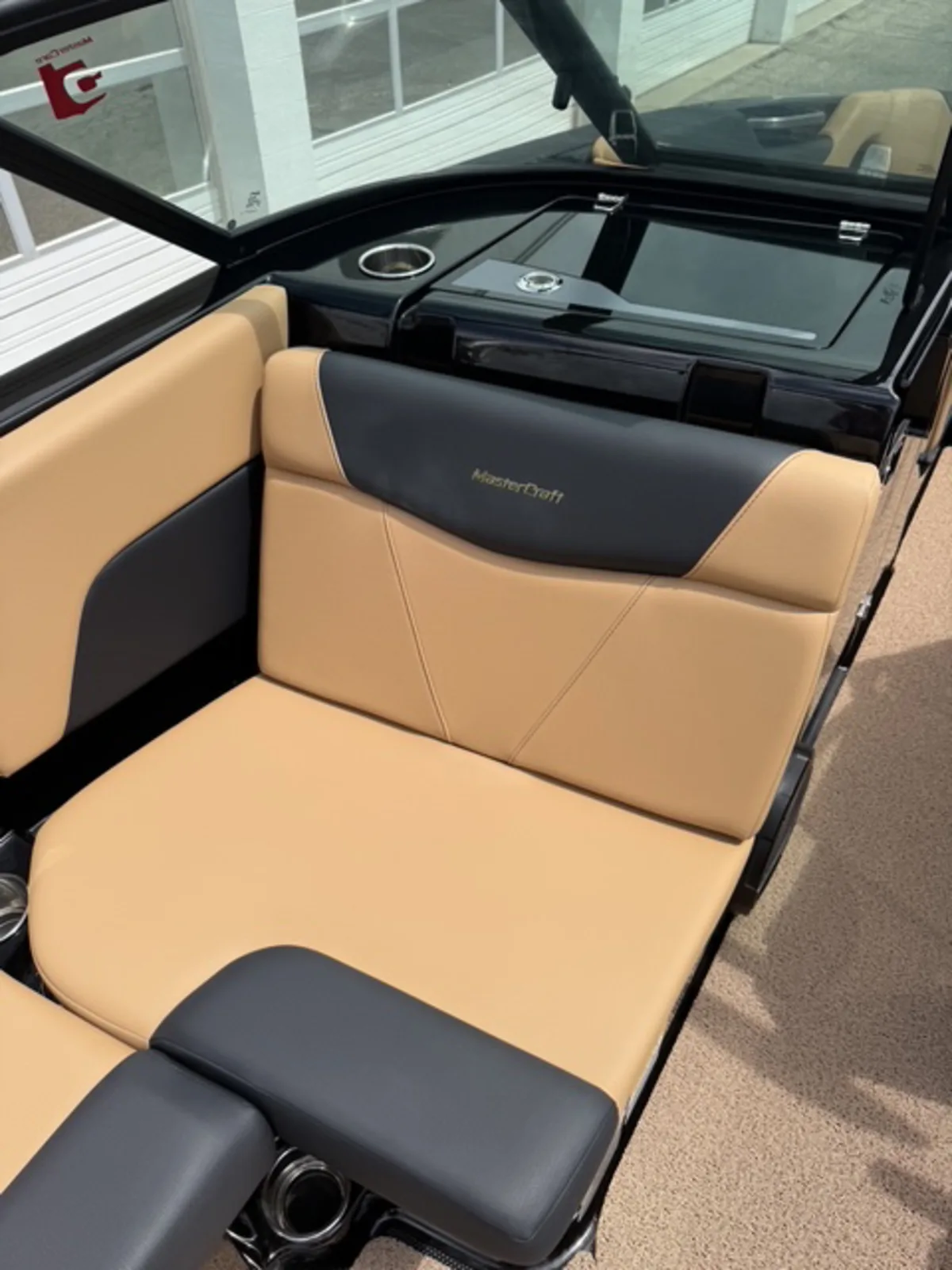 2023 22' MasterCraft NXT 22 Bowrider