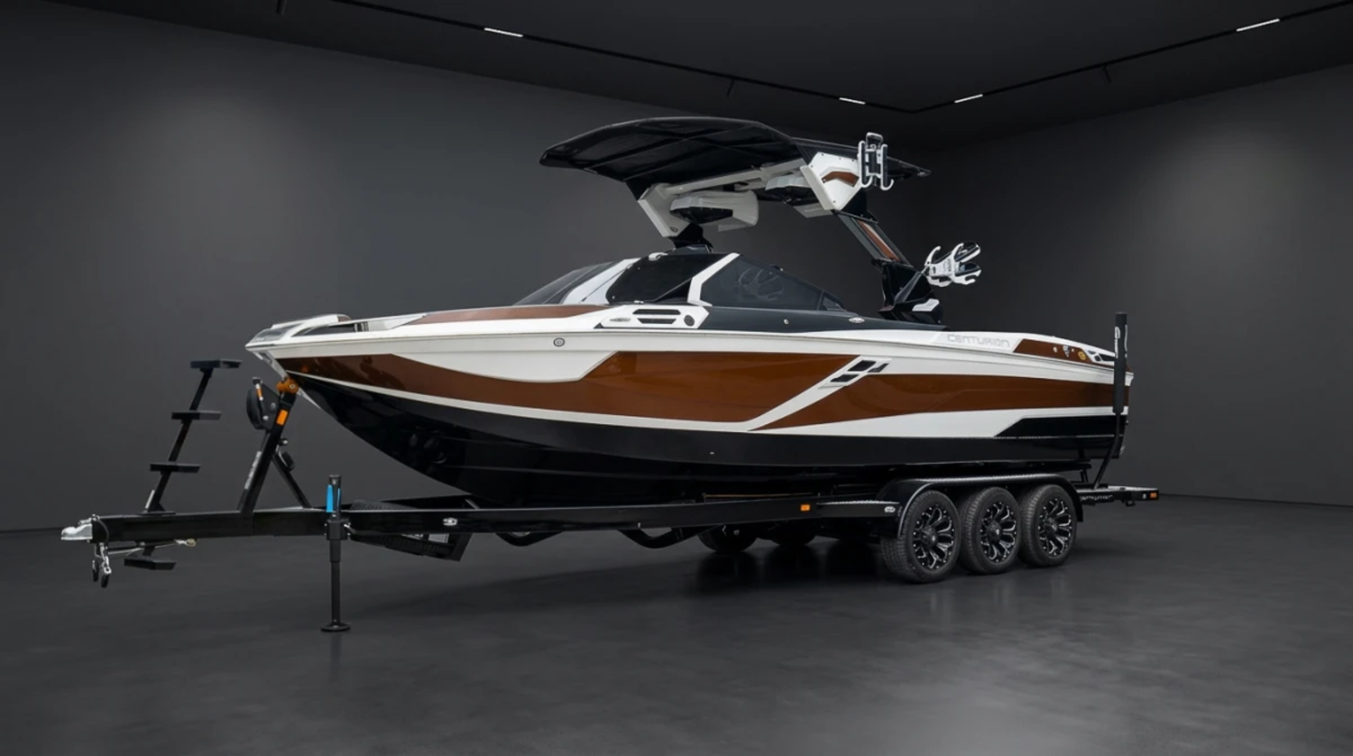 2026 Centurion Ri265