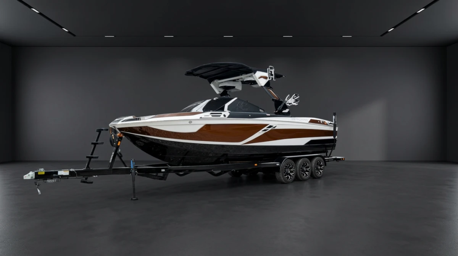 2026 Centurion Ri265