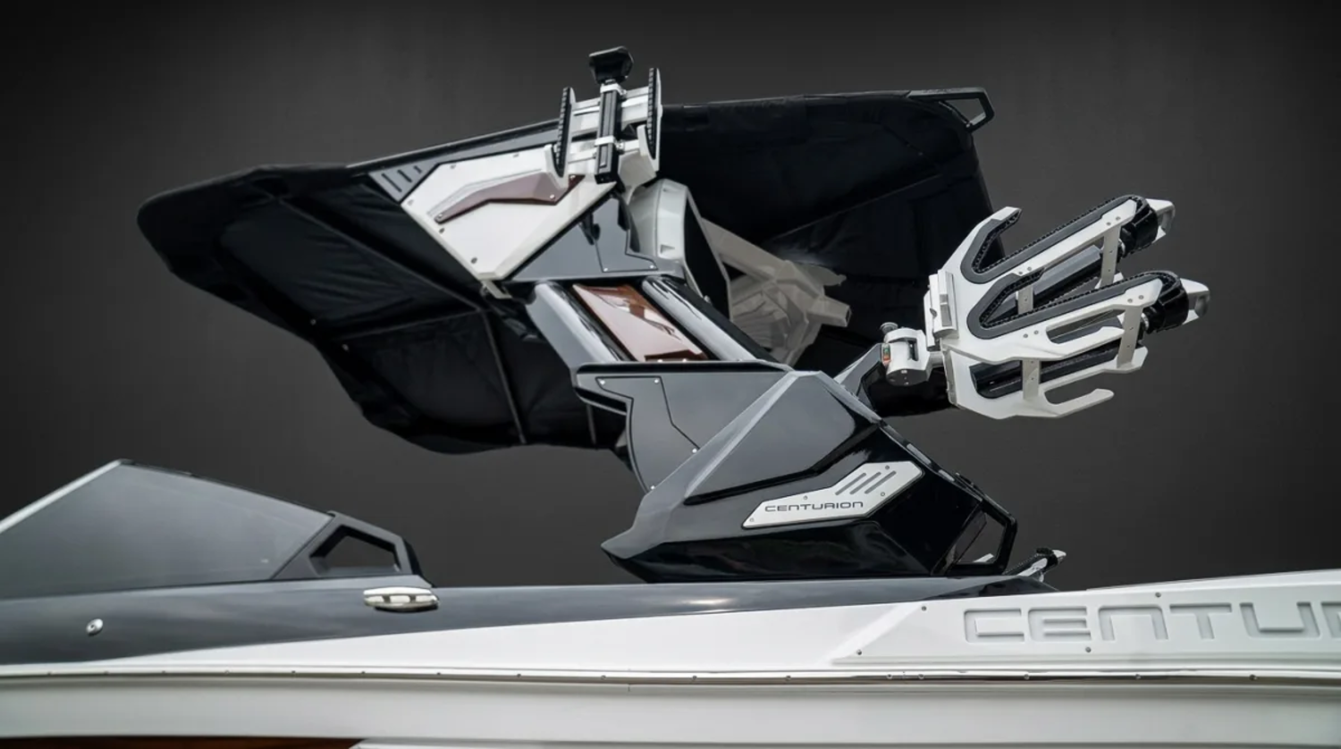 2026 Centurion Ri265