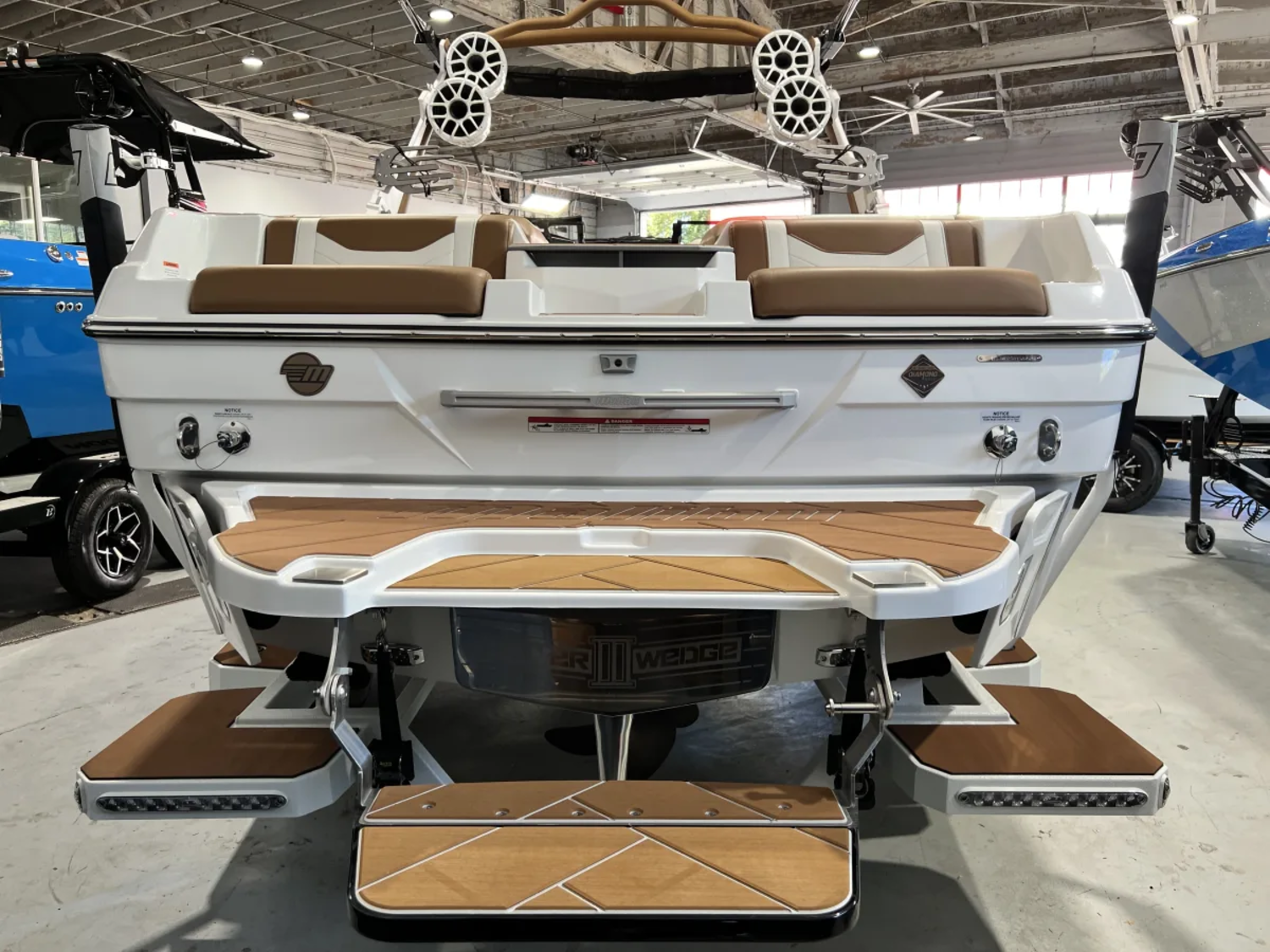 2025 Malibu 23LSV