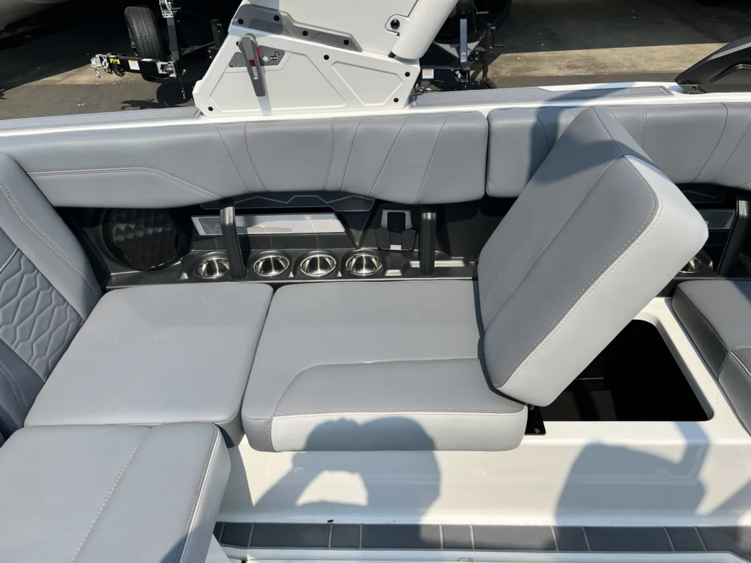 2025 Malibu 22MXZ